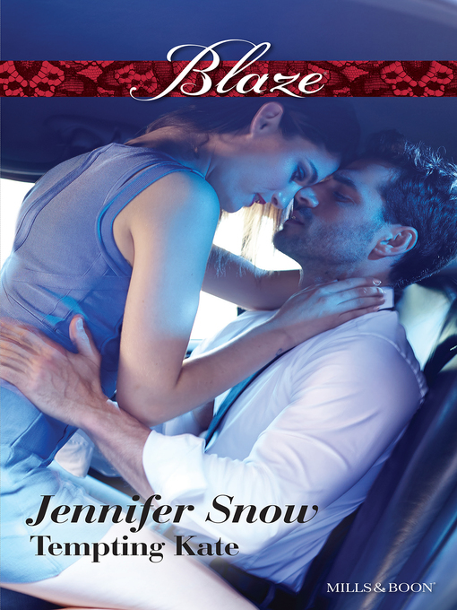 Cover image for Tempting Kate